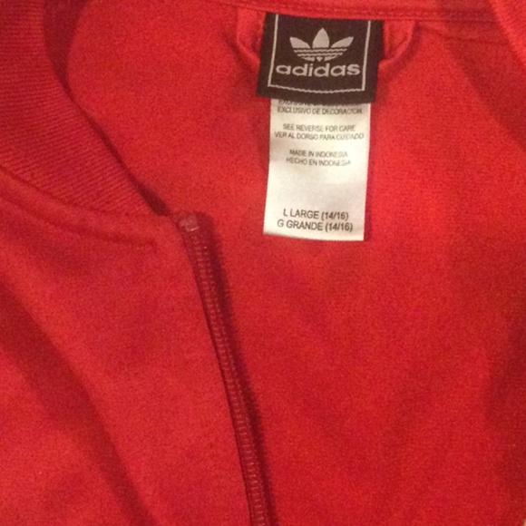 Adidas Red Bulls warm up - Picture 2 of 7